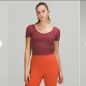 Lululemon Align T-Shirt